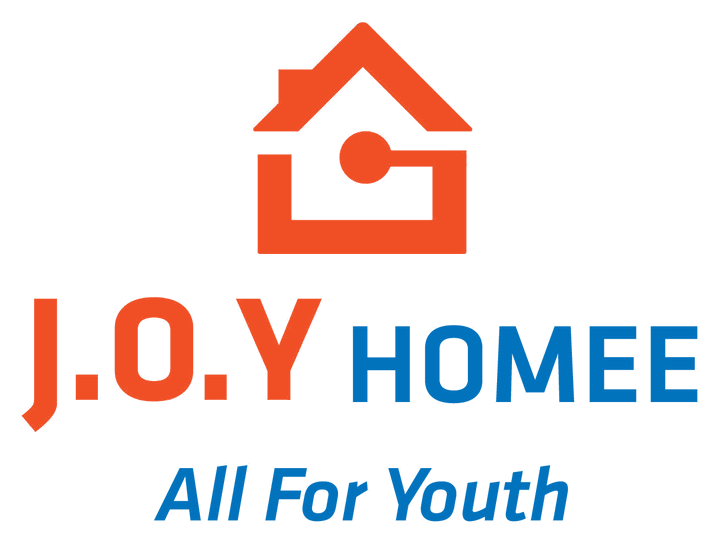 J.O.Y HOMEE - All For Youth